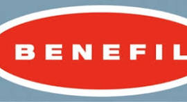Benefil logo